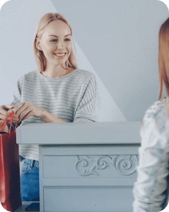 E-commerce