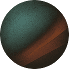 Hero planet front