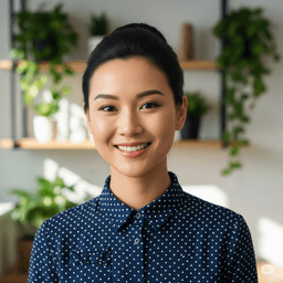 Rachel Kim avatar