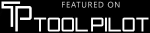 Tool Pilot Logo