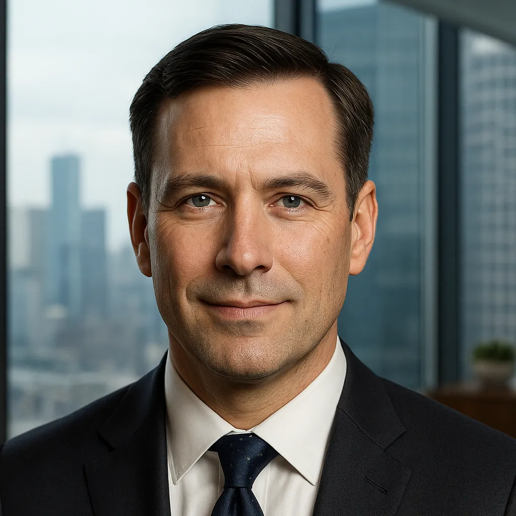Tom Griffin profile