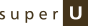 SuperU Logo